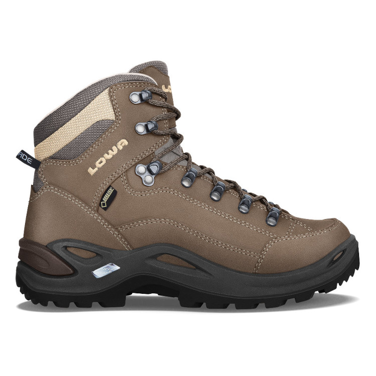 Lowa Renegade GTX Mid Goretex Boot – Women’s